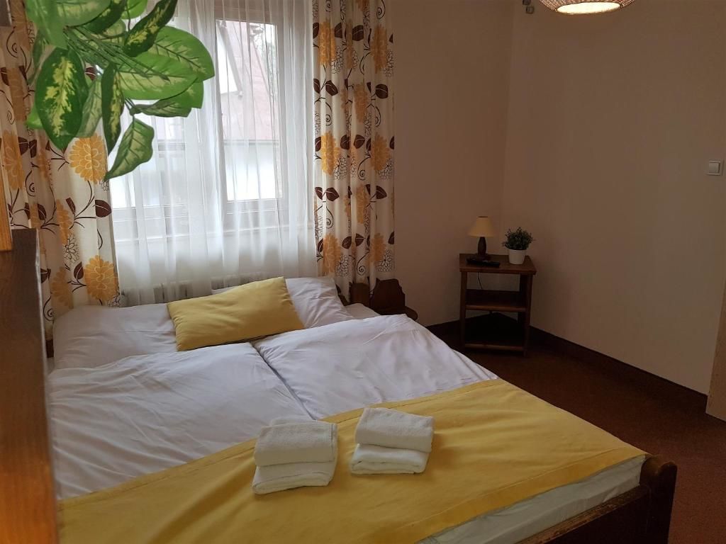 Апарт-отели Aparthotel Pod Nosalem Закопане-52