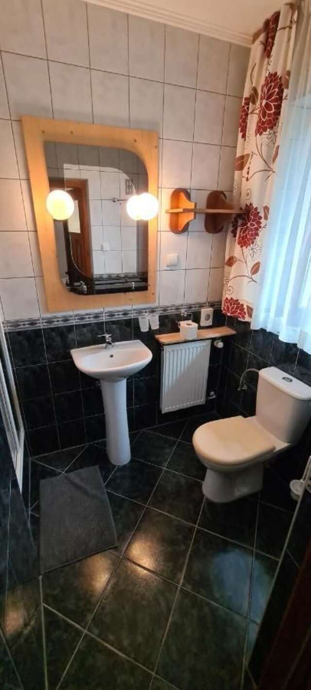 Апарт-отели Aparthotel Pod Nosalem Закопане-15