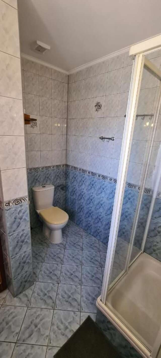 Апарт-отели Aparthotel Pod Nosalem Закопане-11